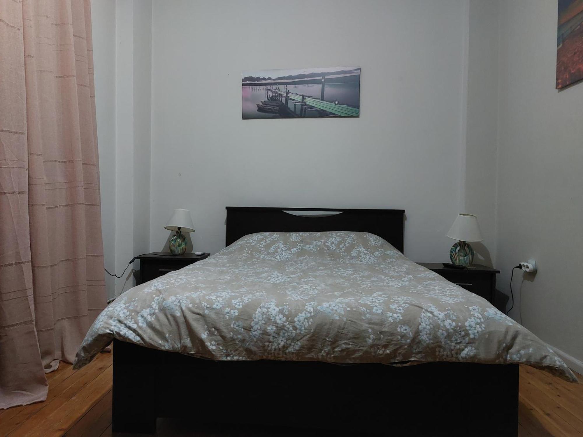 Tsitsihouse Appartement *