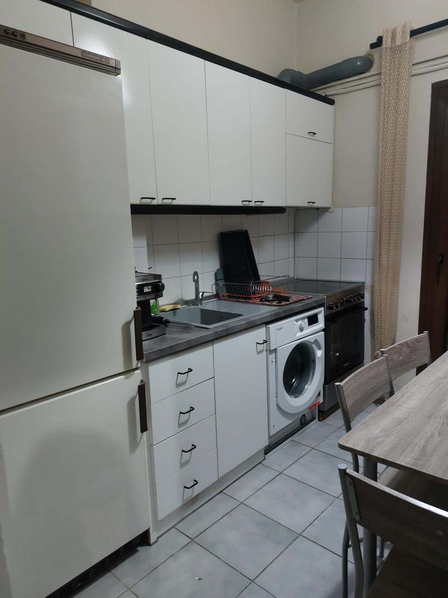 Appartement Tsitsihouse