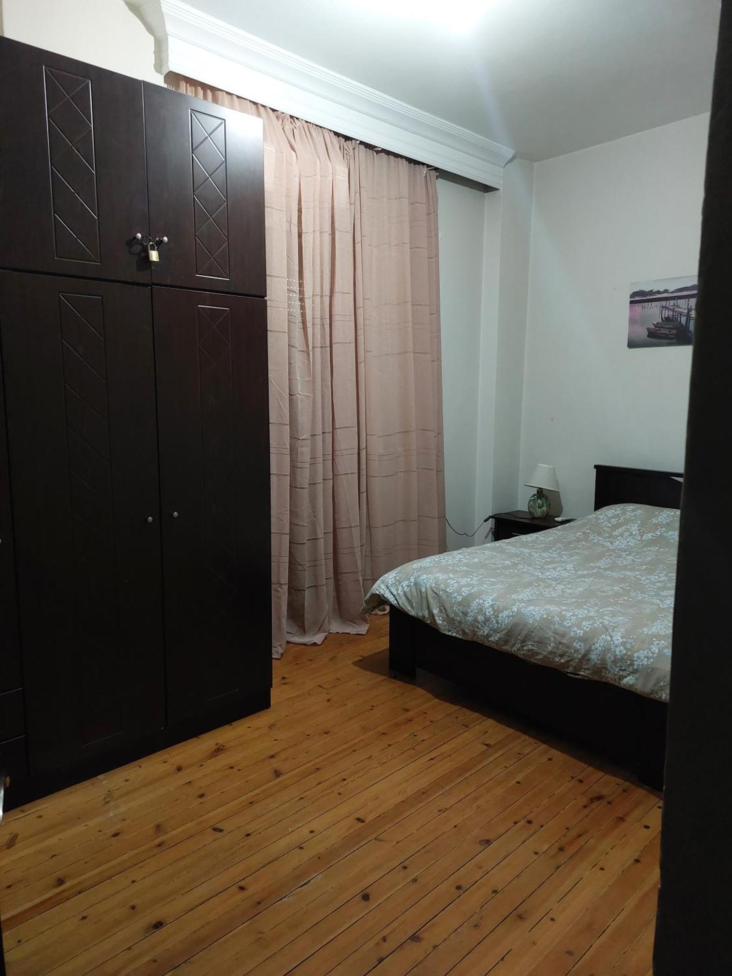 Appartement Tsitsihouse *