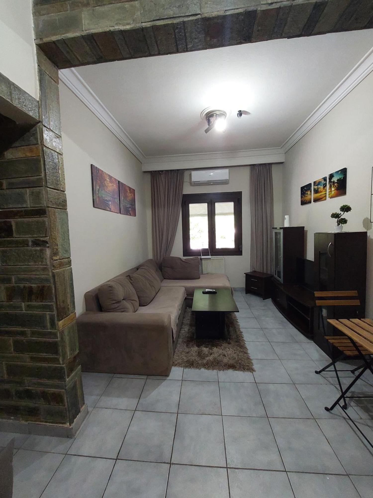 Tsitsihouse Appartement