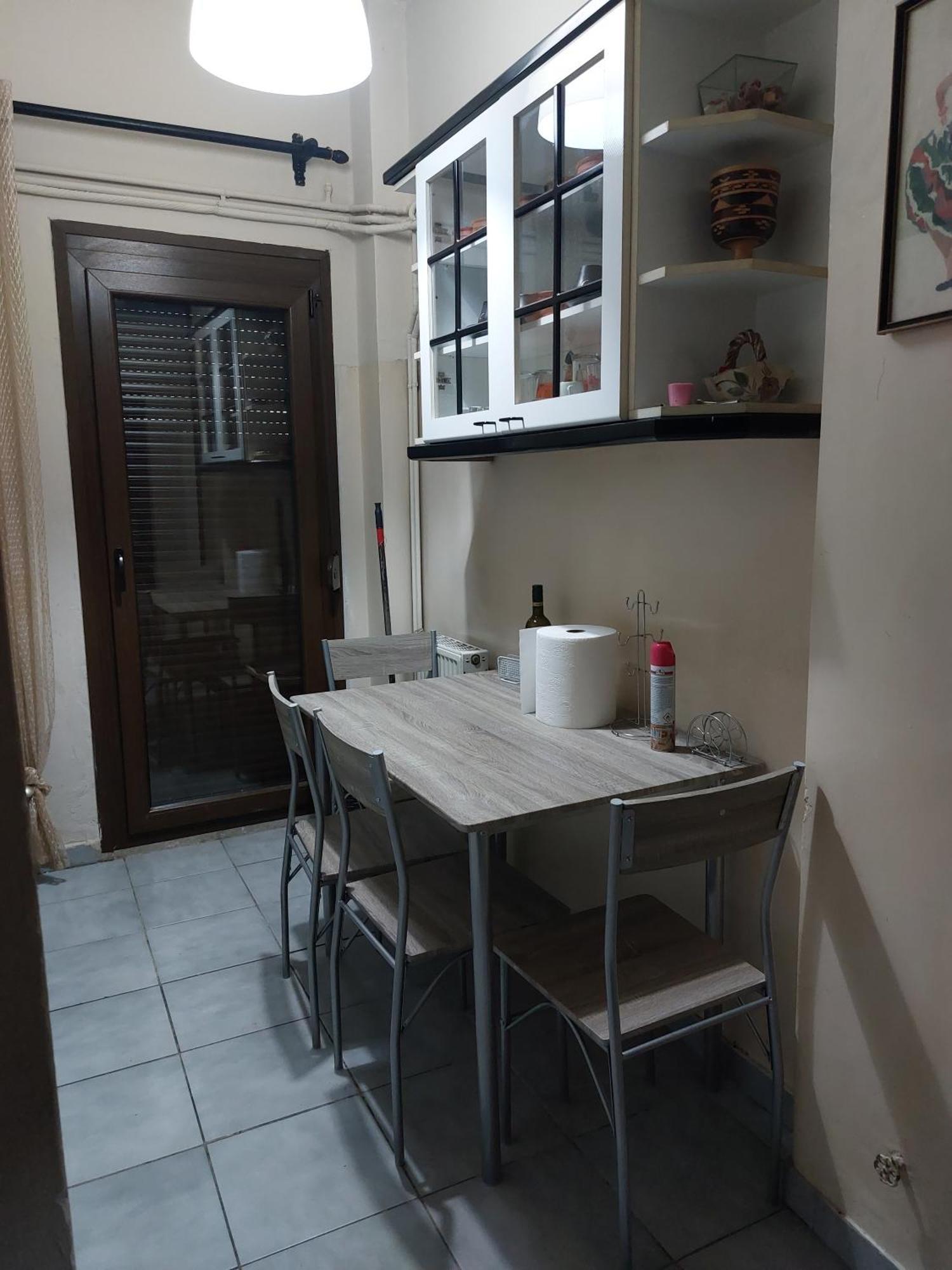 Tsitsihouse Appartement