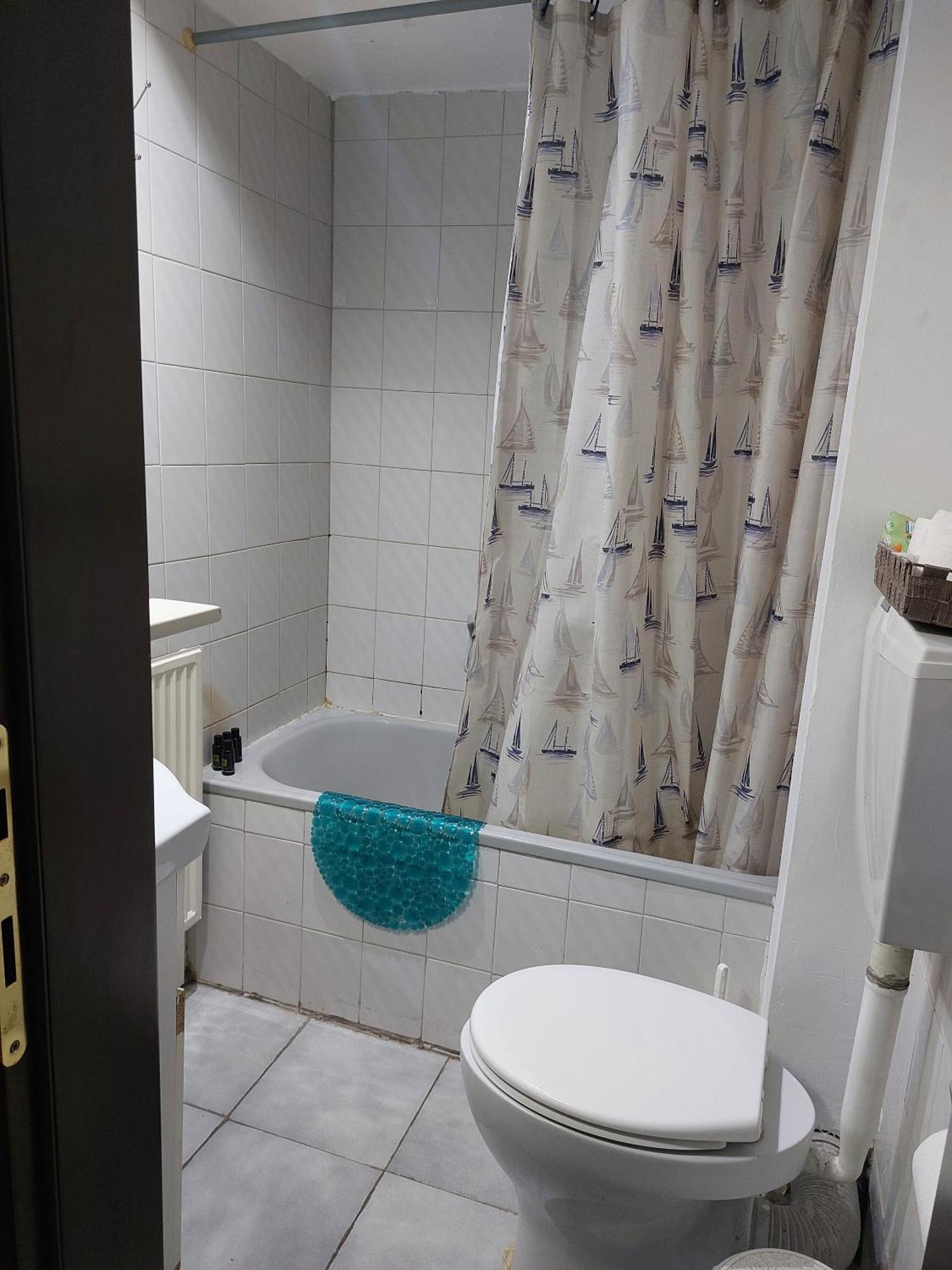 Tsitsihouse Appartement *