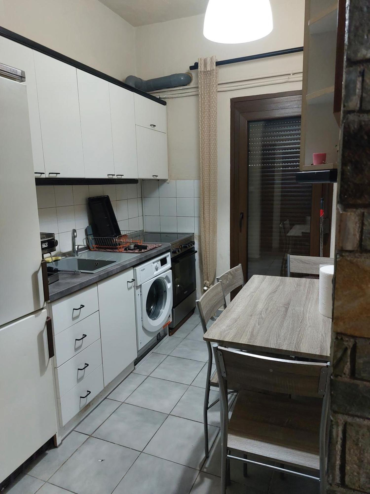 Tsitsihouse Appartement Thessaloniki