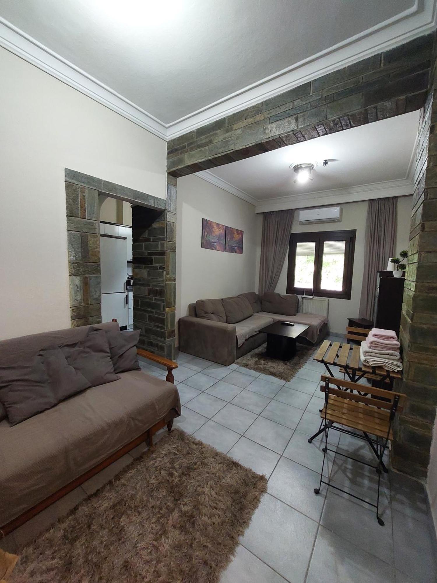 Appartement Tsitsihouse Thessaloniki