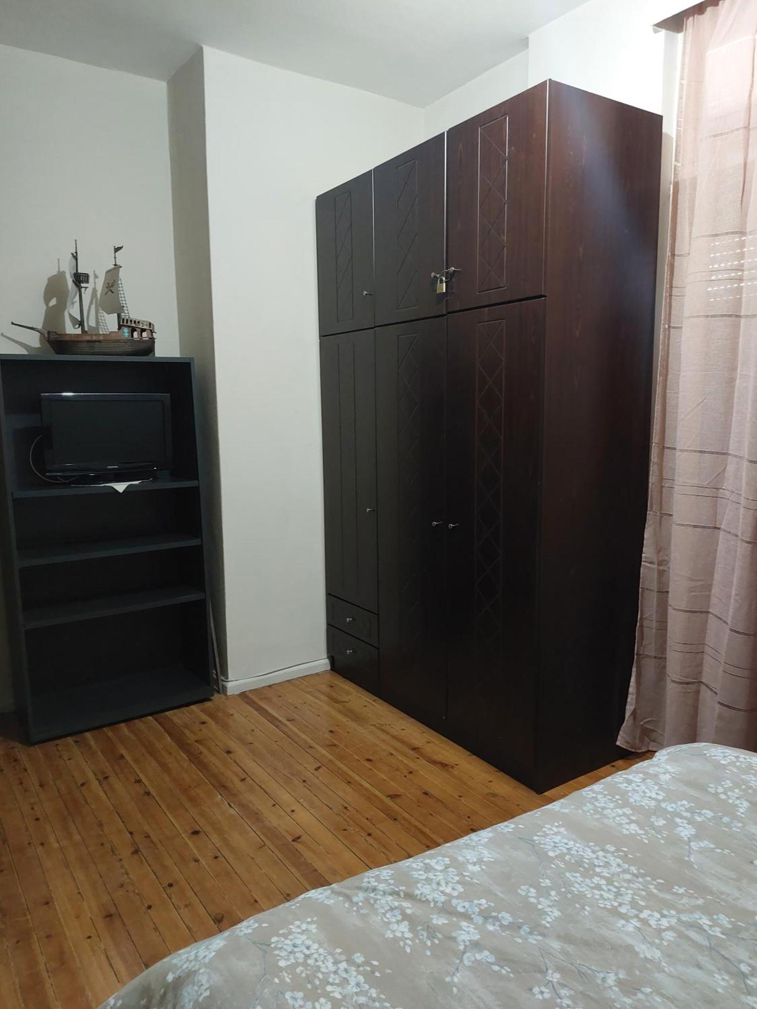 Tsitsihouse Appartement