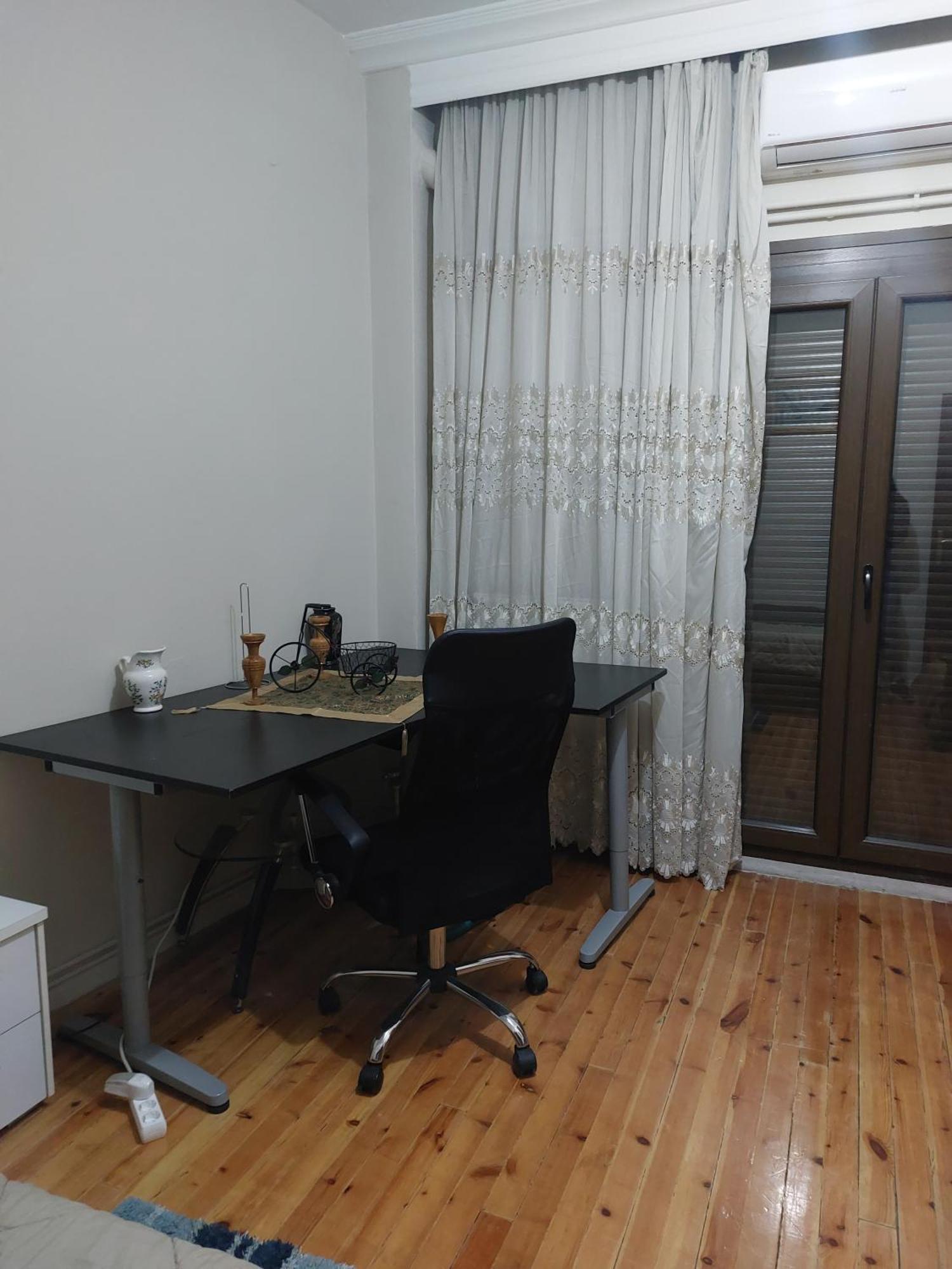 Appartement Tsitsihouse *