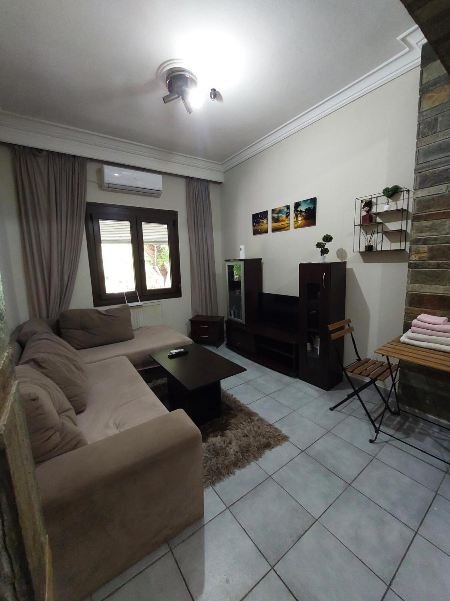 Tsitsihouse Appartement